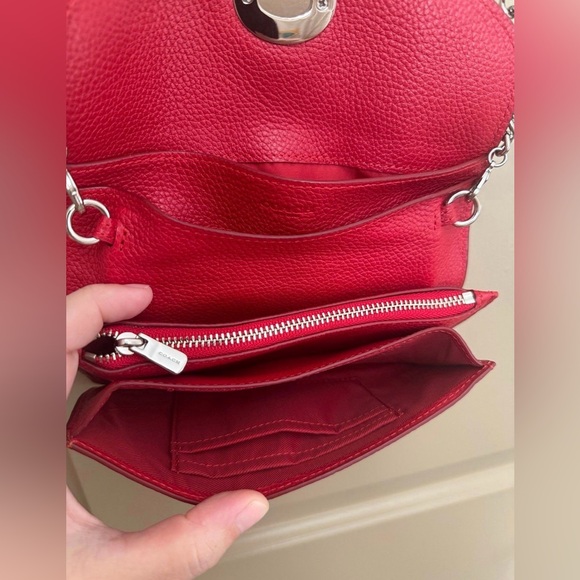 COACH Chain wallet - Picture 16 of 17